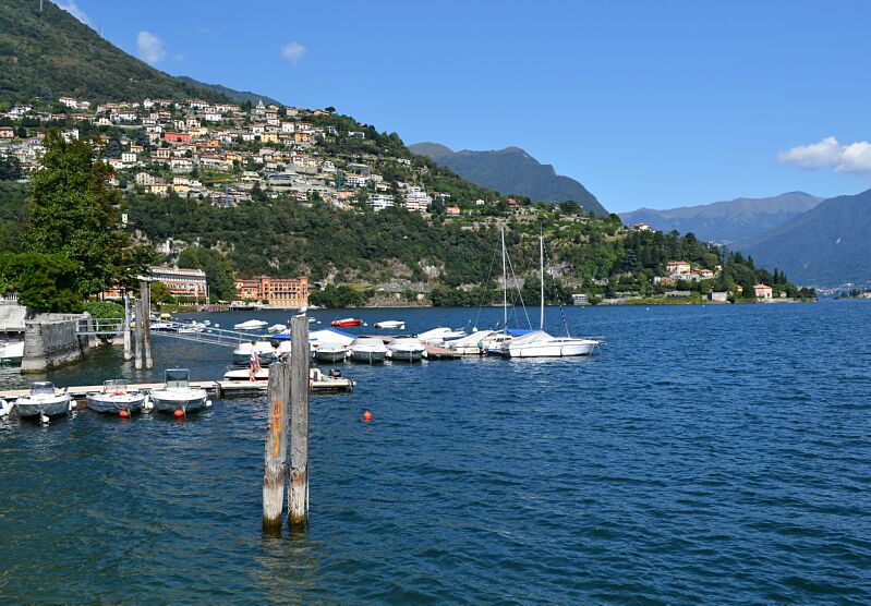 Como lake 2